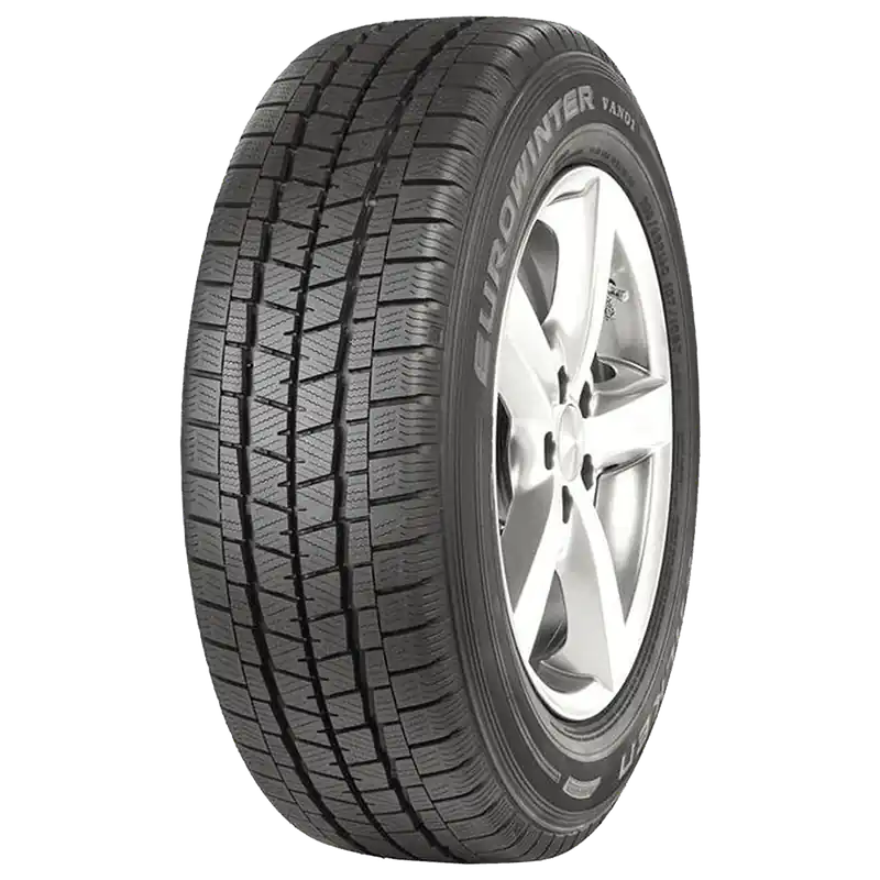 Anvelopa Iarna 195/75R16C 107/105R Falken EUROWINTER VAN01 | Promoție specială