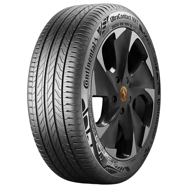 Anvelopa Vara 255/50R19 107T Continental UltraContact NXT EV XL - Reducere mare