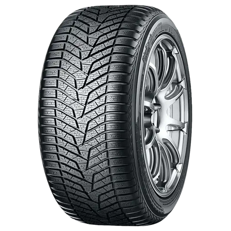 Anvelopa Iarna 225/55R16 99H Yokohama BluEarth Winter V905 XL - Reducere