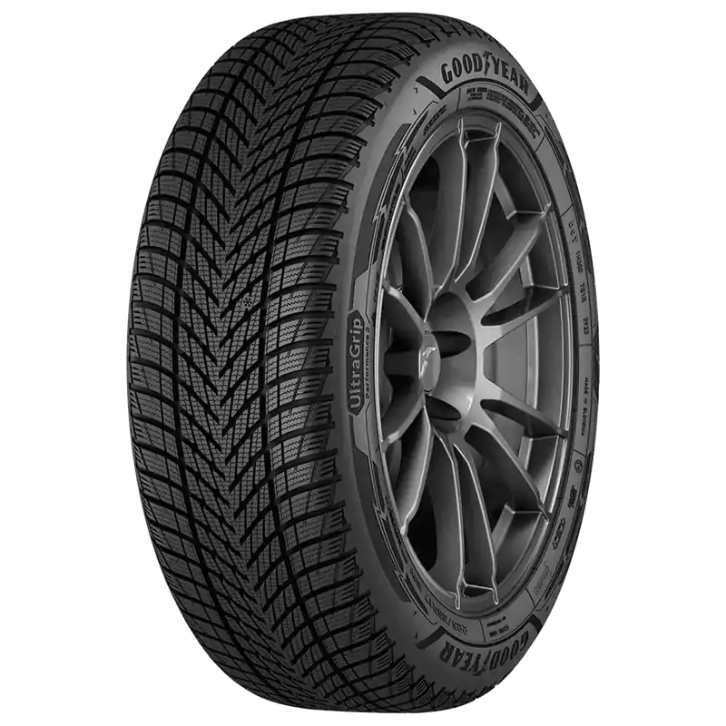 Cumpără online | Anvelopa Iarna 215/55R17 98V Goodyear UltraGrip Performance 3 XL