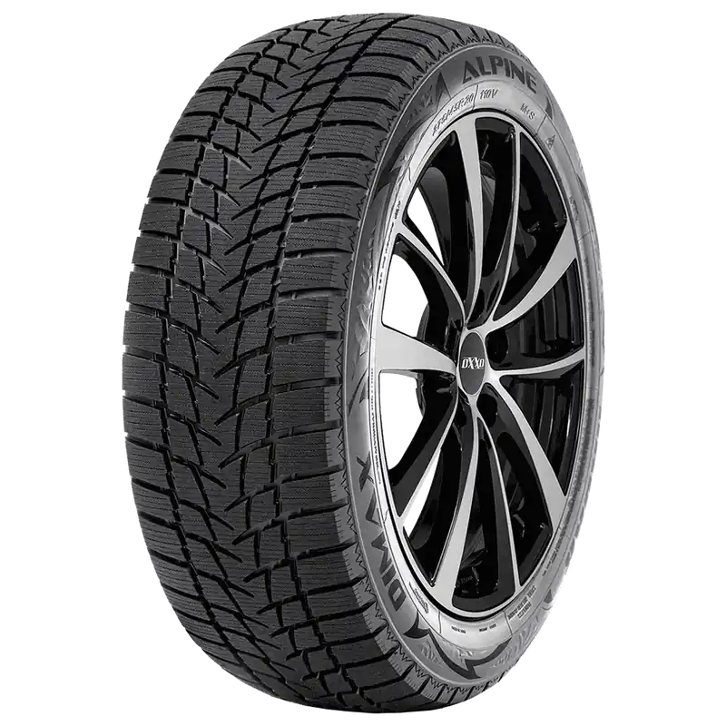 Ofertă excelentă - Anvelopa Iarna 185/65R15 92T Radar Dimax Alpine
