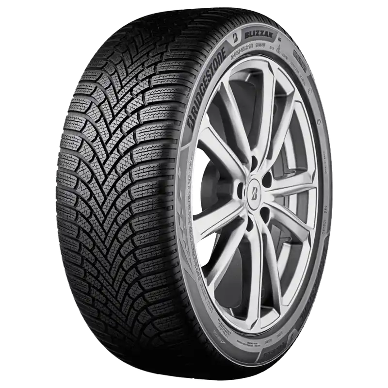 Anvelopa Iarna 325/35R22 114W Bridgestone Blizzak 6 ENLITEN XL - Retur ușor