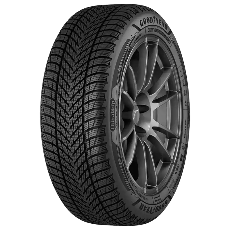 Preț de fabrică - Anvelopa Iarna 185/65R15 92T Goodyear UltraGrip Performance 3 XL