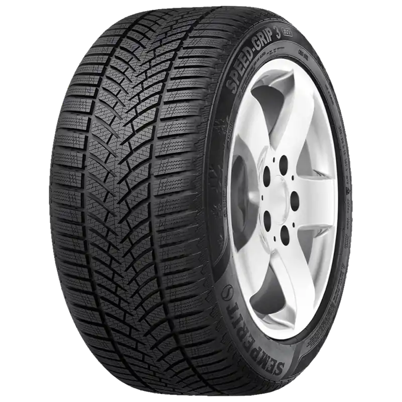 În topul vânzărilor | Anvelopa Iarna 215/40R17 87V Semperit Speed-Grip 3 XL
