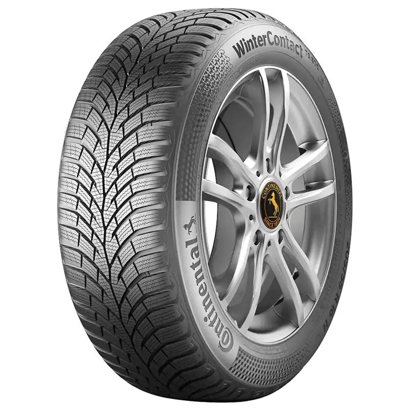 Anvelopa Iarna 165/65R15 81T Continental WinterContact TS 870 - Comandă online