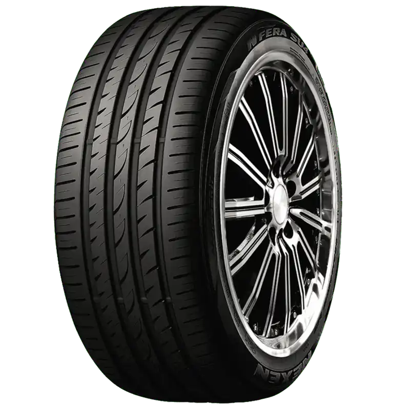 Acum disponibil | Anvelopa Vara 215/60R16 99V Nexen N Fera SU4 XL