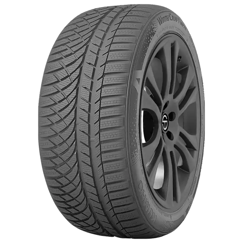 Anvelopa Iarna 255/40R18 99V Kumho WinterCraft WP72 XL - Lansare