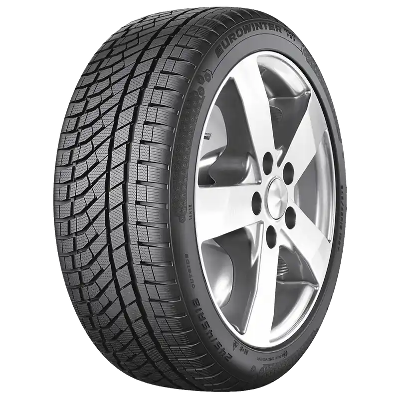 Expediere rapidă - Anvelopa Iarna 255/35R18 94V Falken Eurowinter HS02 Pro