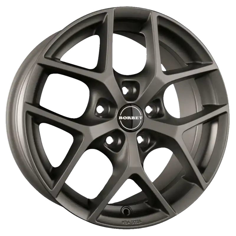 Acum disponibil | Janta aliaj BORBET Y TM 8.5x20 5x112 ET28 66,5