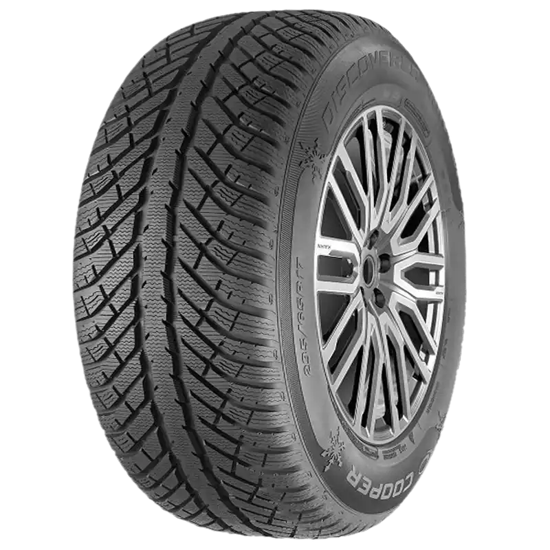 Ofertă excelentă - Anvelopa Iarna 225/50R18 99V COOPER DISCOVERER WINTER XL 3PMSF M+S
