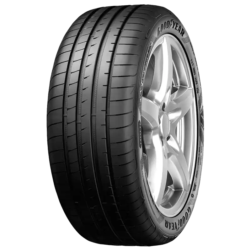 Anvelopa Vara 225/50R17 94Y Goodyear Eagle F1 Asymmetric 5 MO - Selecție de top