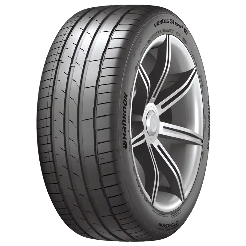 Anvelopa Vara 235/55R20 105Y Hankook Ventus S1 evo3 ev K127E NE0 EV XL - Produs popular