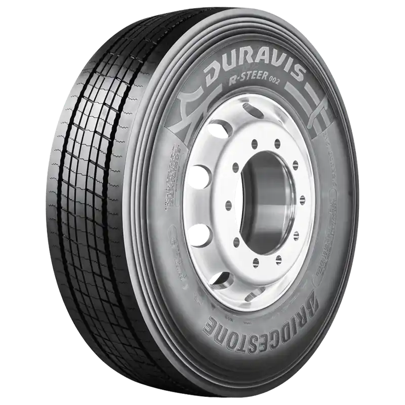 Anvelopa Vara 285/70R19.5 146M Bridgestone Duravis R-Steer 002 - Ofertă