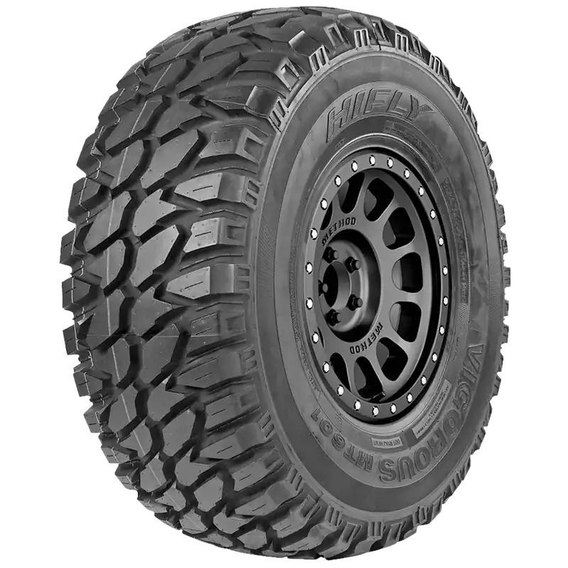 Anvelopa Vara 31/10.5R15 109Q Hifly MT601 - Economisește acum