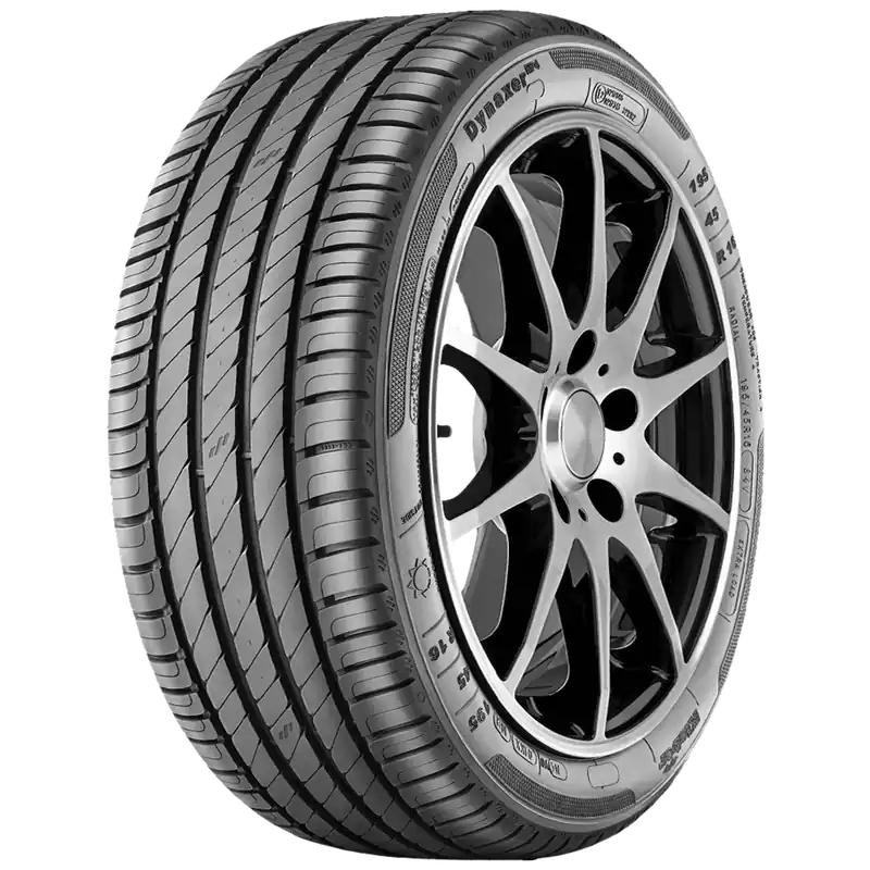 Noutate în ofertă - Anvelopa Vara 195/55R15 85H Kleber Dynaxer HP4