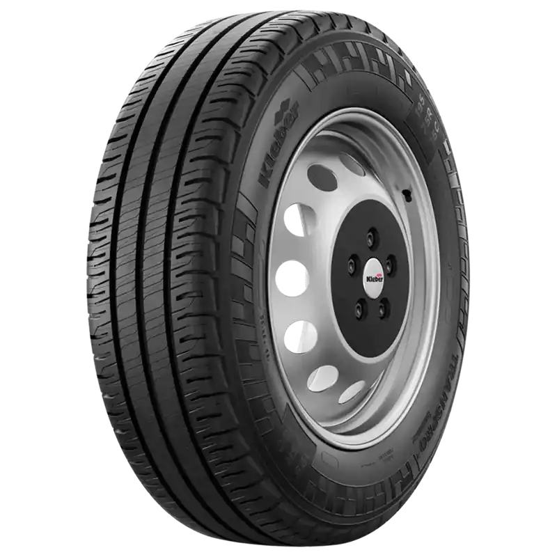 Expediere rapidă | Anvelopa Vara 215/75R16C 116R Kleber Transpro 2