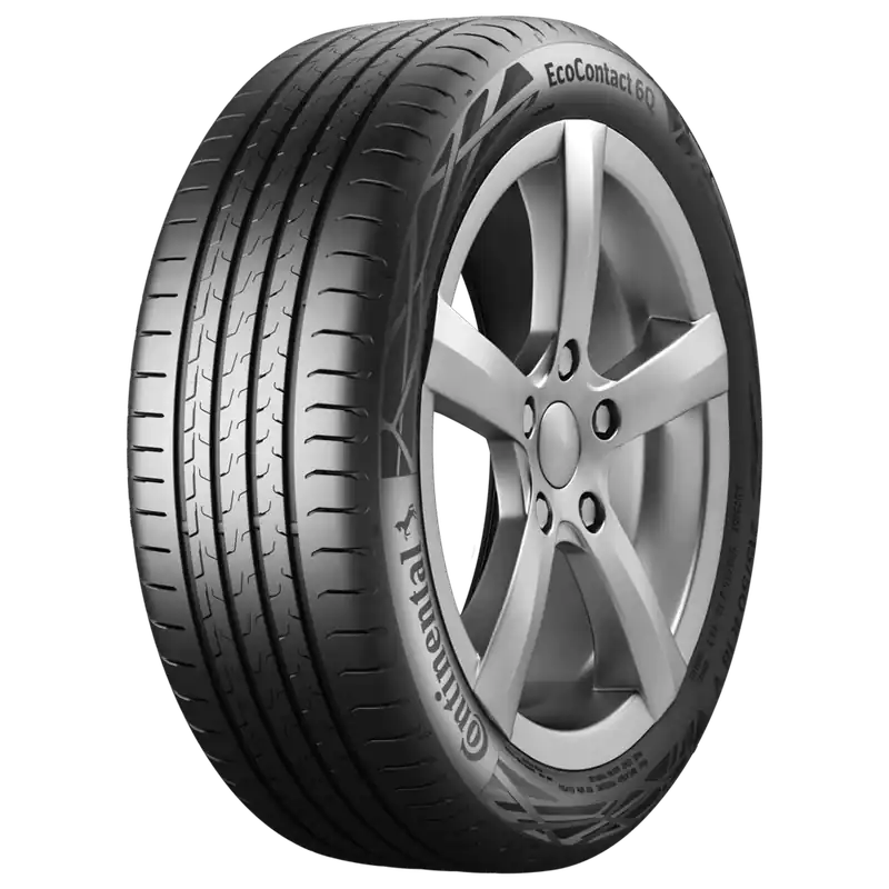 Preț avantajos - Anvelopa Vara 235/45R21 101H Continental EcoContact 6 Q XL