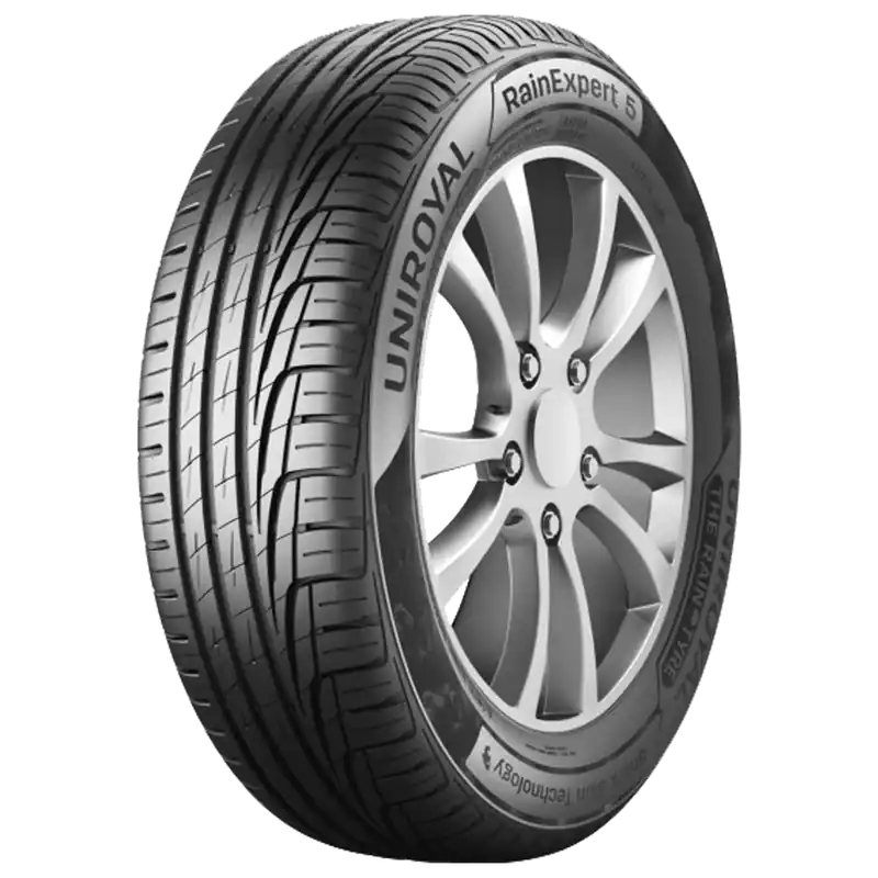 Direct de la producător | Anvelopa Vara 165/60R15 77H Uniroyal RainExpert 5