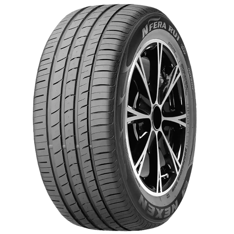 Plată sigură - Anvelopa Vara 215/60R17 96H Nexen N Fera RU1