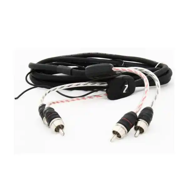 Ofertă exclusivă | Cablu RCA stereo Audison Connection BT2 250, 2.5 m