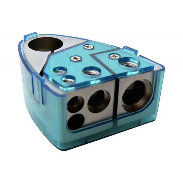 Borna baterie Audison Connection SBC 41P | Profită de ofertă