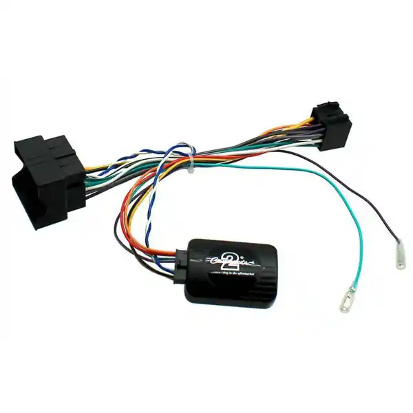 Lansare recentă | Adaptor comenzi volan Connects2 CTSVW015.2, compatibil VW Caddy/Sharan/T6/Beetle/Jetta/Tiguan MIB-PQ