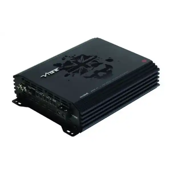 Reducere extra | Amplificator auto Vibe Black Death M4K-V6, Mono, 2000W RMS
