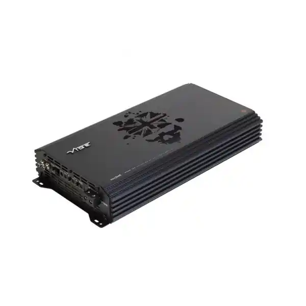 Amplificator auto Vibe Black Death M8K-V6, Mono, 4000W RMS - Economii mari