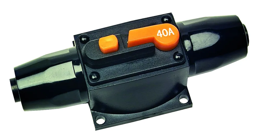Disjunctor Sinus Live AS-40 - Preț special online