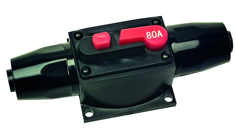 Disjunctor Sinus Live AS-80 - Ultimele bucăți