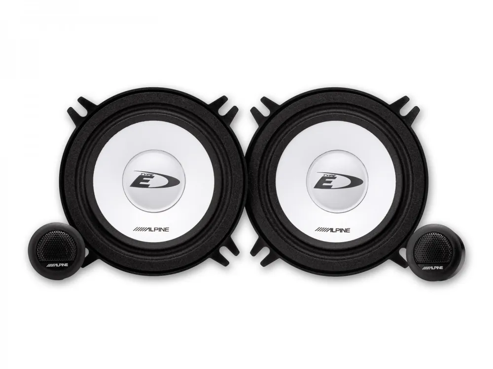Difuzoare Alpine SXE-1350S - Direct de la producător