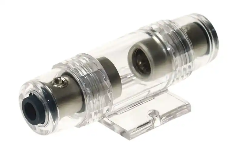 Comandă simplu - Cutie sigurante ACV 30.3801-01s