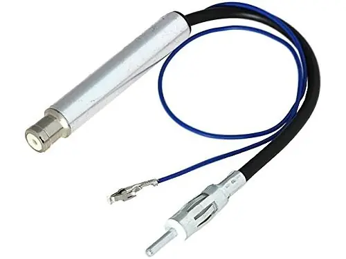 Plasează comanda acum - Adaptor de antenă phantom ISO -> DIN