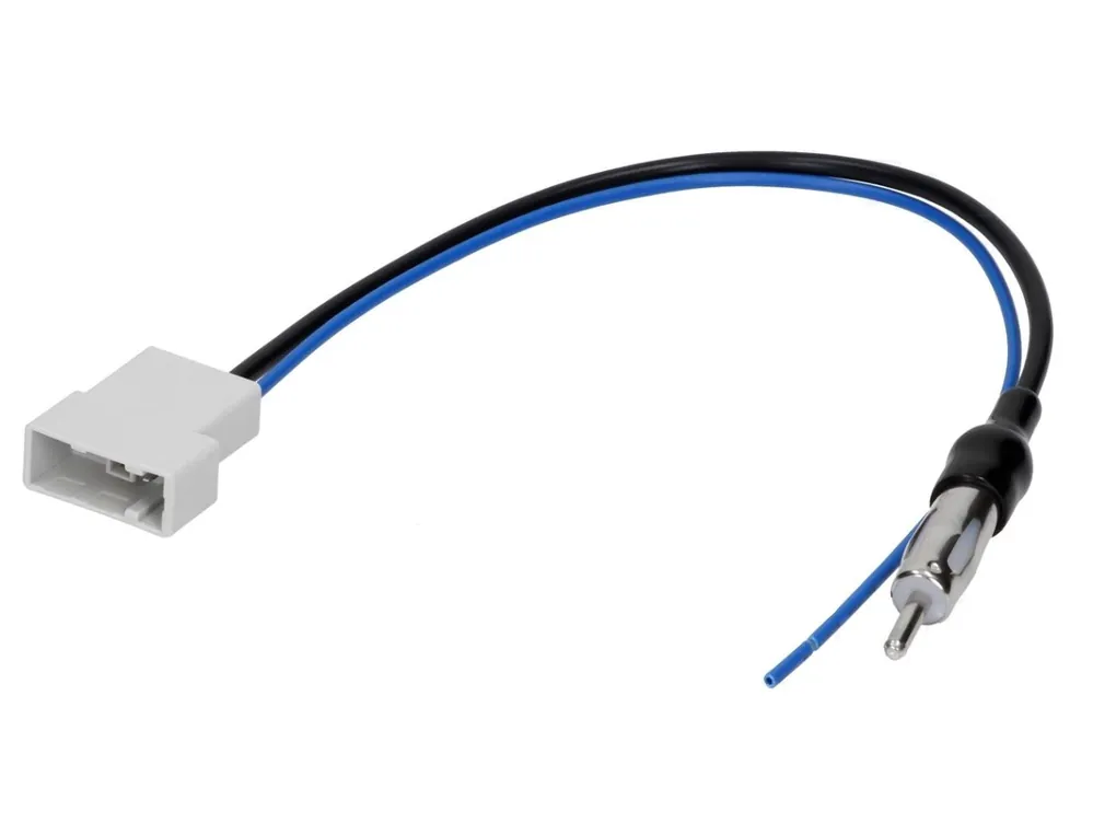 Adaptor antenă 4carmedia AA-NISSAN-DIN | Ofertă