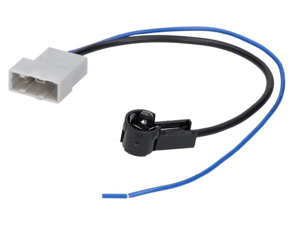 Adaptor antenă 4carmedia AA-NISSAN-ISO | Cumpără online