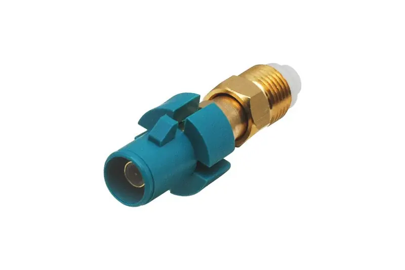 Reducere extra | Adaptor antenă FAKRA - FME 295740