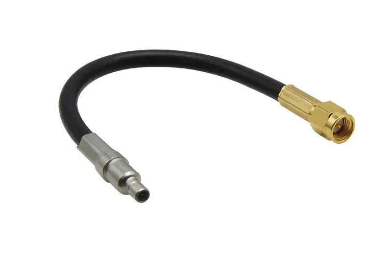 Adaptor antenă SMB - SMA 295776 | Direct din fabrică