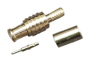 Livrare rapidă | Conector antenă MCX-A 4carmedia CONN.13