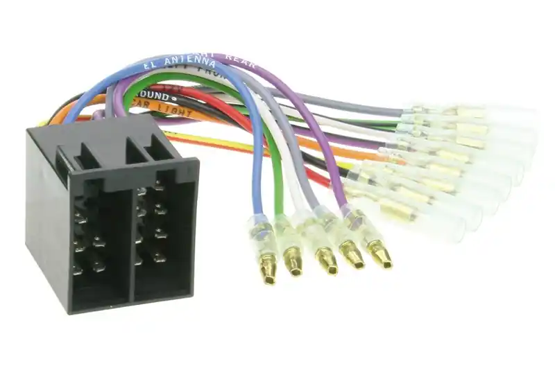 Ofertă flash | Adaptor ISO universal 253040