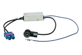 Alimentator de antenă și combinator FAKRA - ISO 295808 - Cumpără direct de la producător