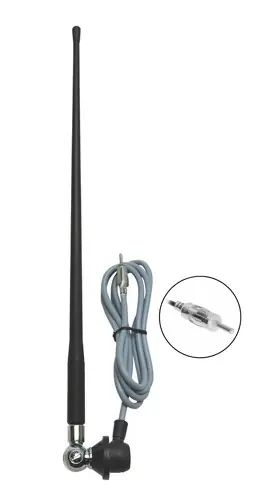 Antena Calearo 7667003 - Au mai rămas puține bucăți