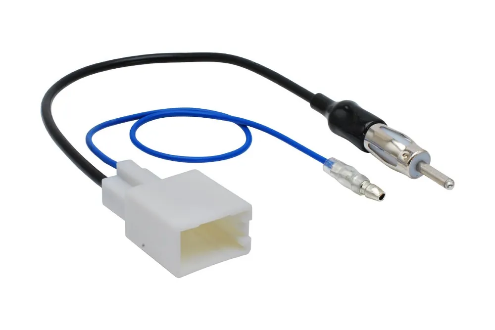 Adaptor antenă Toyota / Subaru - DIN 2957301 - Preț special