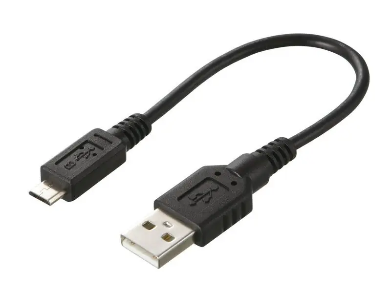 Ultimele zile - Cablu USB pentru Nokia Alpine KCU-230NK