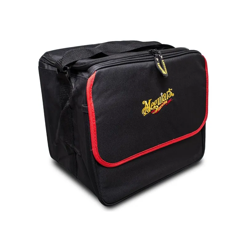 Meguiar‘s Kit Bag | Ofertă specială