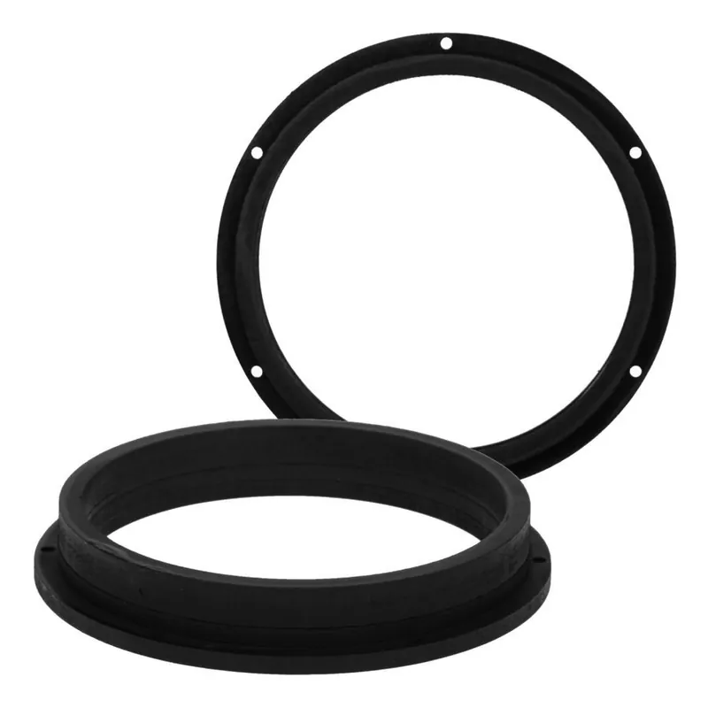 Cumpără direct de la producător | Inele adaptoare MDF pentru difuzoare pentru Volkswagen Golf V, Touran, Transporter T5