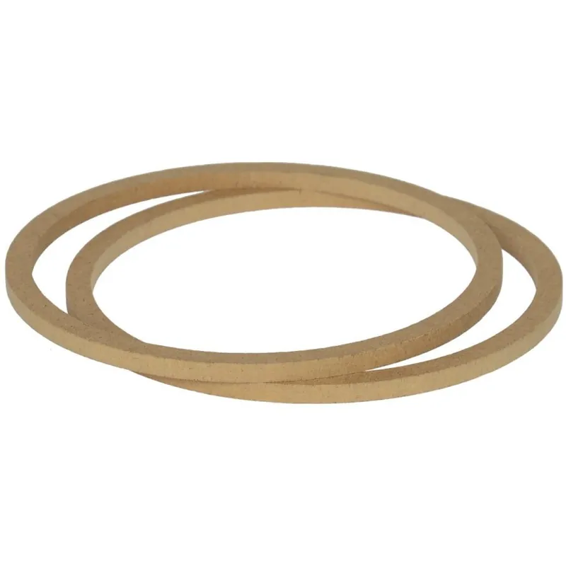 Adaptoare MDF pentru difuzoare 200/08 - Plată sigură
