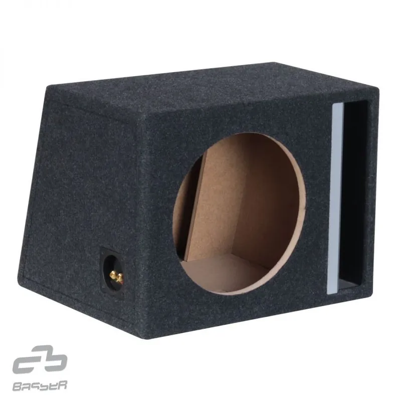 Incintă bass-reflex Basser B1250S | Stoc aproape epuizat