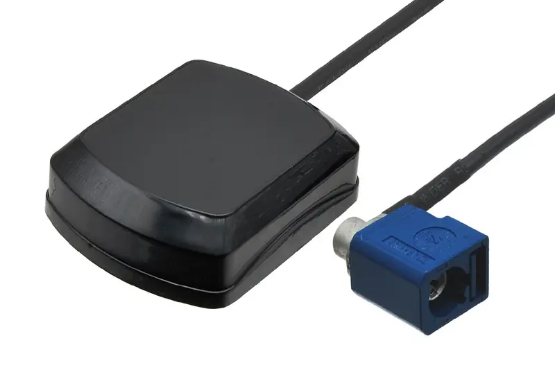 Ultimele zile - Antena GPS AGP-103 FAKRA