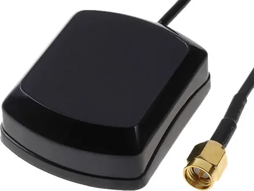 Antena GPS Bluebird ANT.GPS.SMA-A | Selecție de top