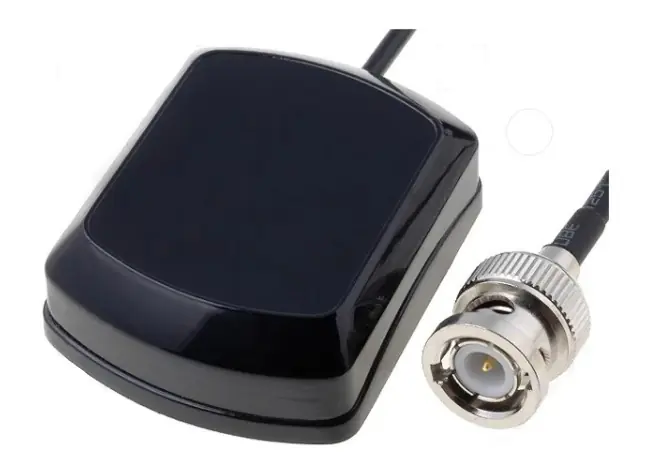 Preț de ofertă - Antena GPS 4carmedia GPS-BNC-B